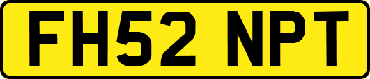 FH52NPT