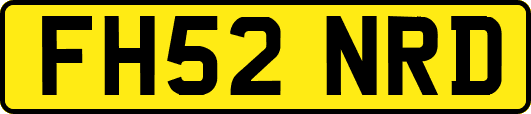 FH52NRD