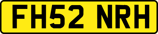 FH52NRH