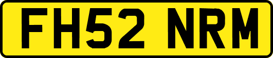 FH52NRM