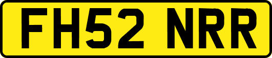 FH52NRR