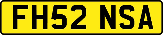 FH52NSA