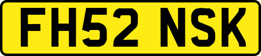 FH52NSK