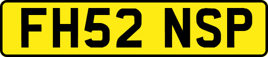 FH52NSP