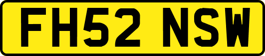 FH52NSW