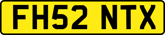 FH52NTX