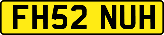FH52NUH