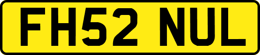 FH52NUL