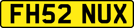 FH52NUX