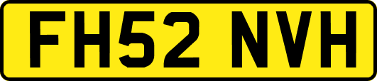 FH52NVH