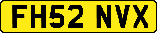 FH52NVX