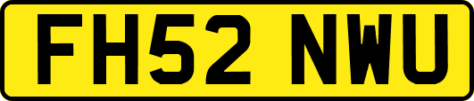 FH52NWU