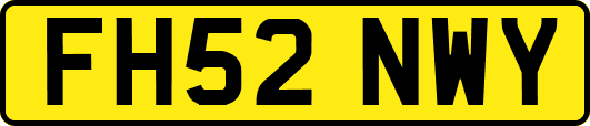 FH52NWY