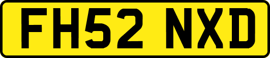 FH52NXD