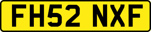 FH52NXF