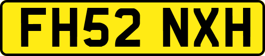 FH52NXH