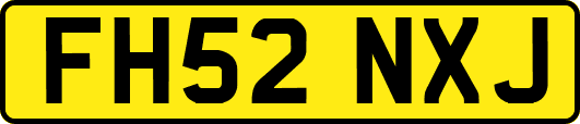 FH52NXJ
