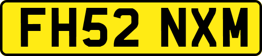 FH52NXM