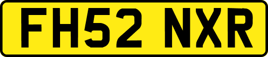 FH52NXR