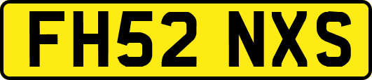 FH52NXS
