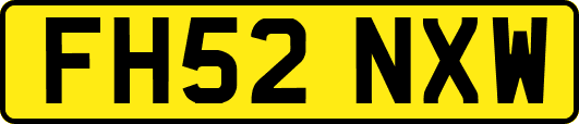 FH52NXW