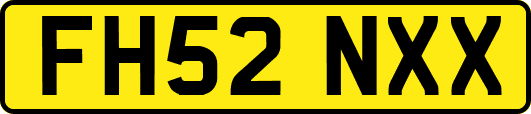 FH52NXX
