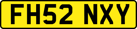 FH52NXY