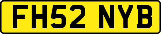 FH52NYB