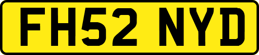 FH52NYD