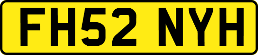 FH52NYH