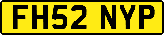 FH52NYP