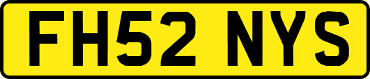 FH52NYS