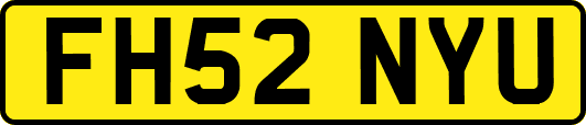 FH52NYU