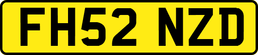 FH52NZD