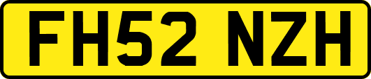 FH52NZH
