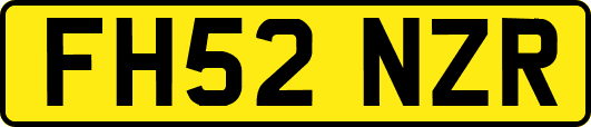 FH52NZR