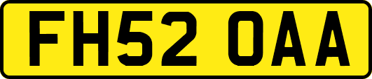 FH52OAA
