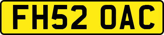 FH52OAC