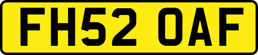 FH52OAF