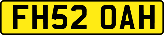 FH52OAH
