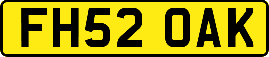 FH52OAK