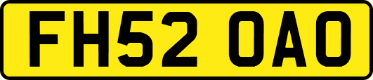 FH52OAO
