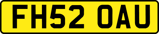 FH52OAU
