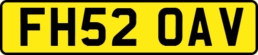 FH52OAV