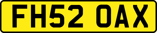 FH52OAX
