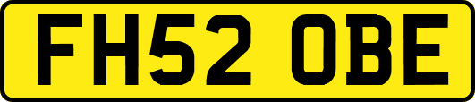 FH52OBE