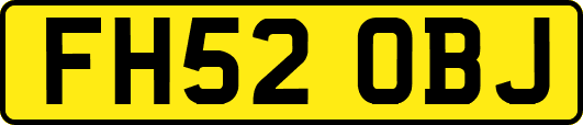 FH52OBJ
