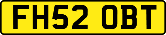 FH52OBT