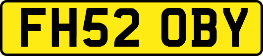 FH52OBY