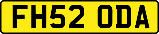 FH52ODA